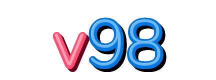 v98 — logo kanal