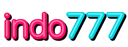 indo777 — logo kanal