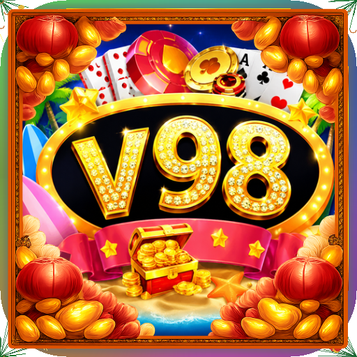 v98 — mitra unggulan